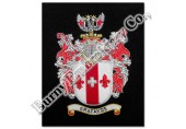 Coat of Arms Family Crests